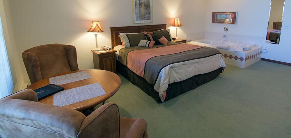 Studio Suite, 1 King Bed photo 2