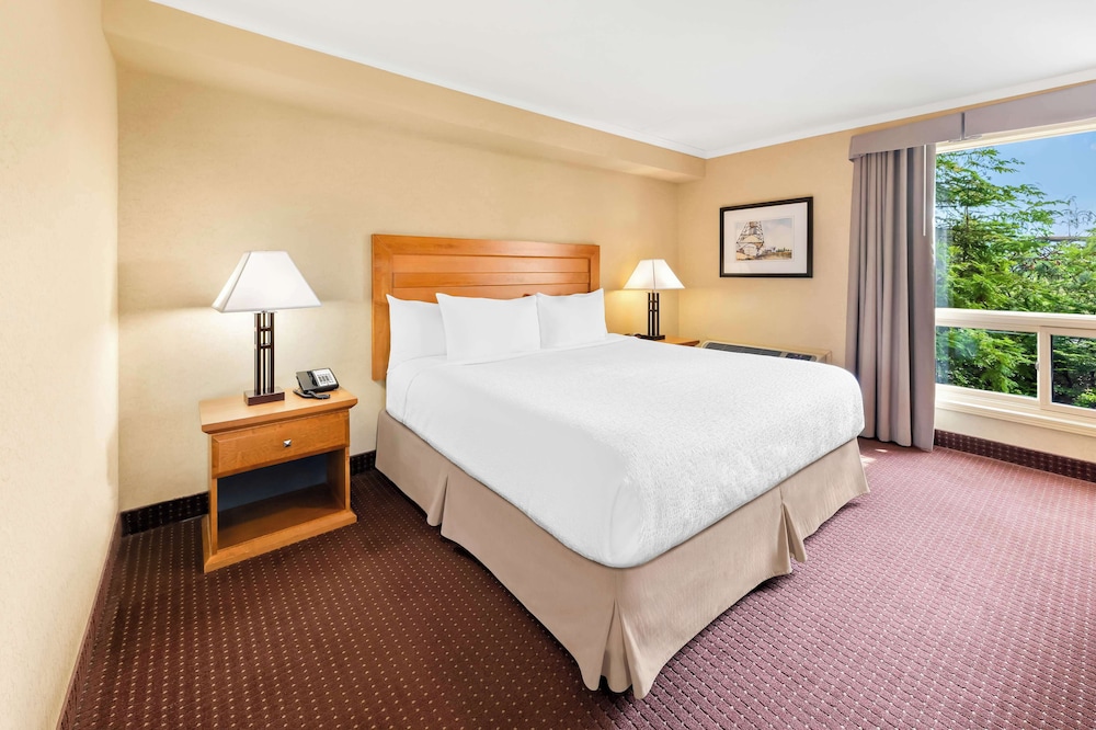 Suite, 1 King Bed, Fireplace, Ground Floor (Living Room)