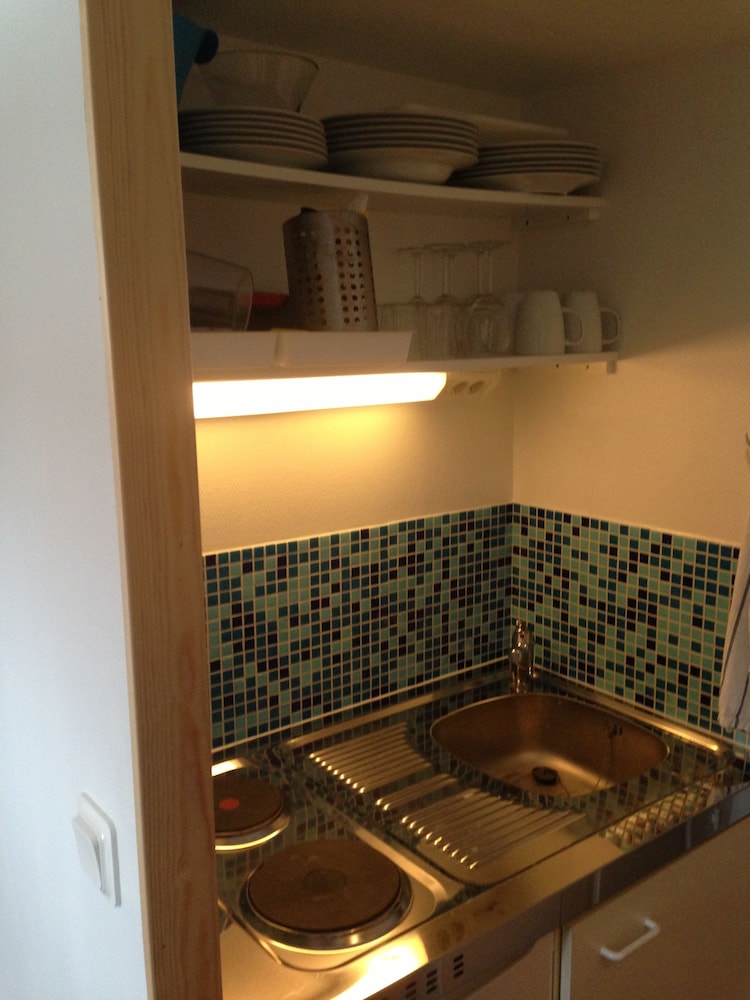 Quadruple Room, Shared Bathroom (Private WC) photo 2