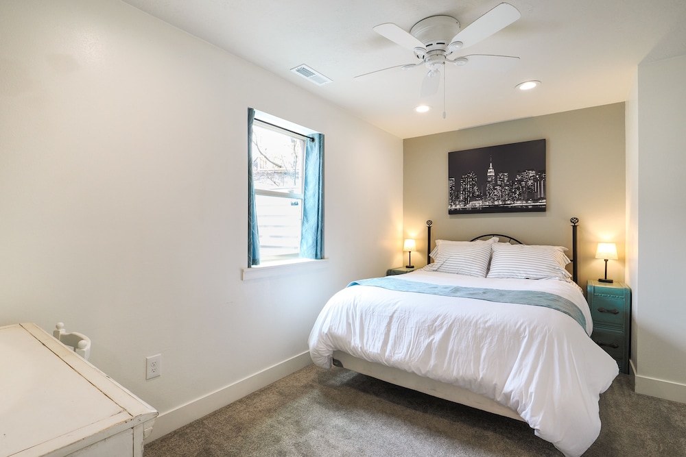 Apartment (2 Bedrooms) photo 1