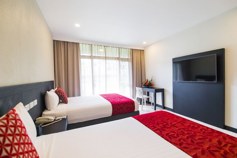 Superior Double Room - Photo 1