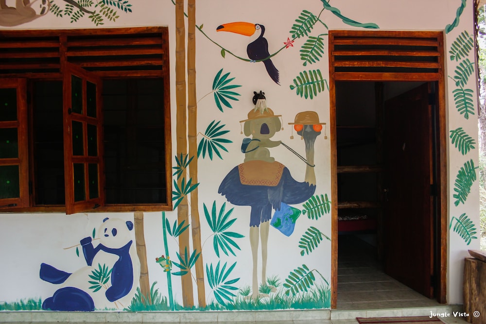 Comfort Shared Dormitory, 1 Bedroom photo 3