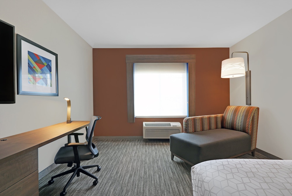 Suite, 1 King Bed photo 3