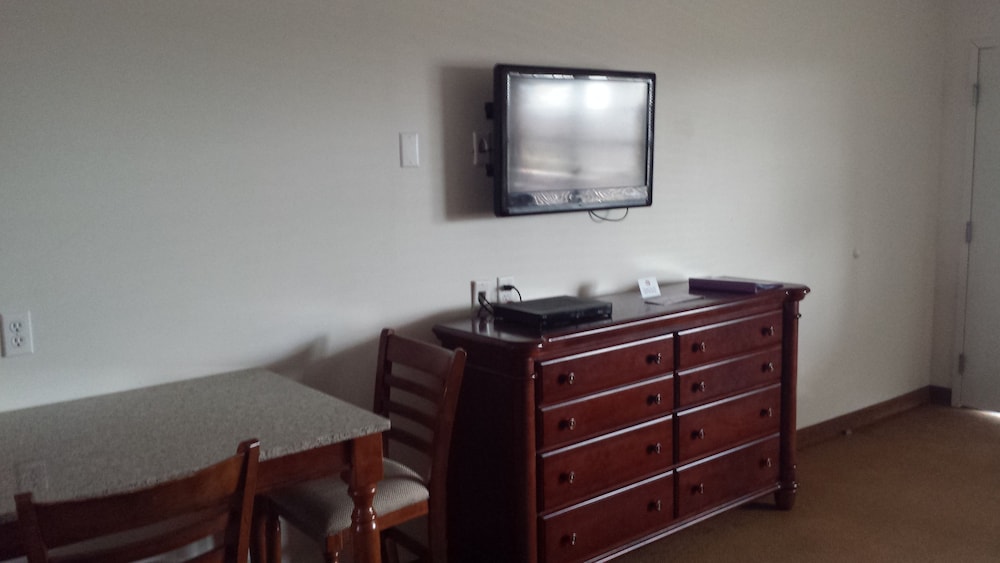 Standard Upstairs 2 Queen Pet Friendly photo 3