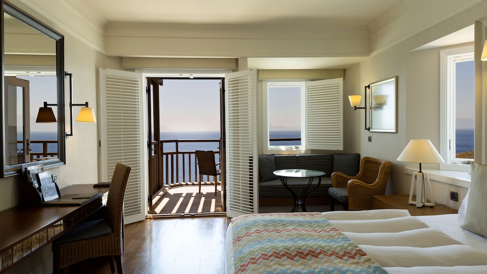 Superior Room, 1 King Bed photo 2