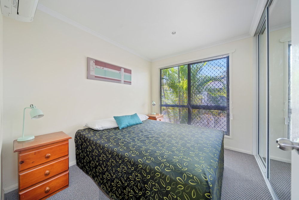 Family Apartment, 1 Bedroom, Jetted Tub