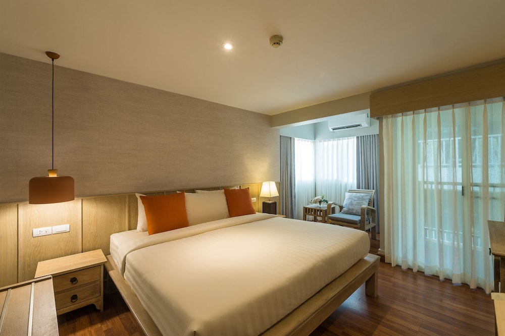 Superior Room - Photo 8