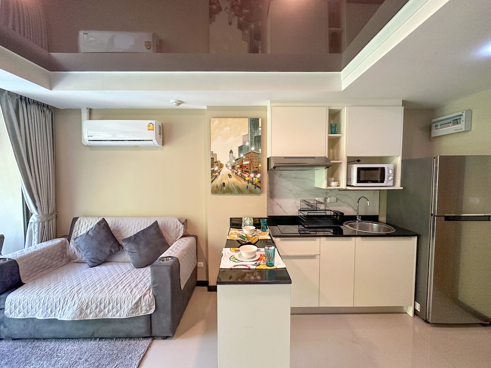 Business Apartment photo 2