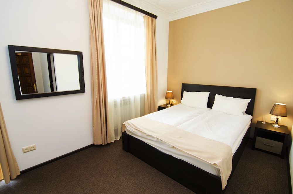 Standard Double Room photo 1