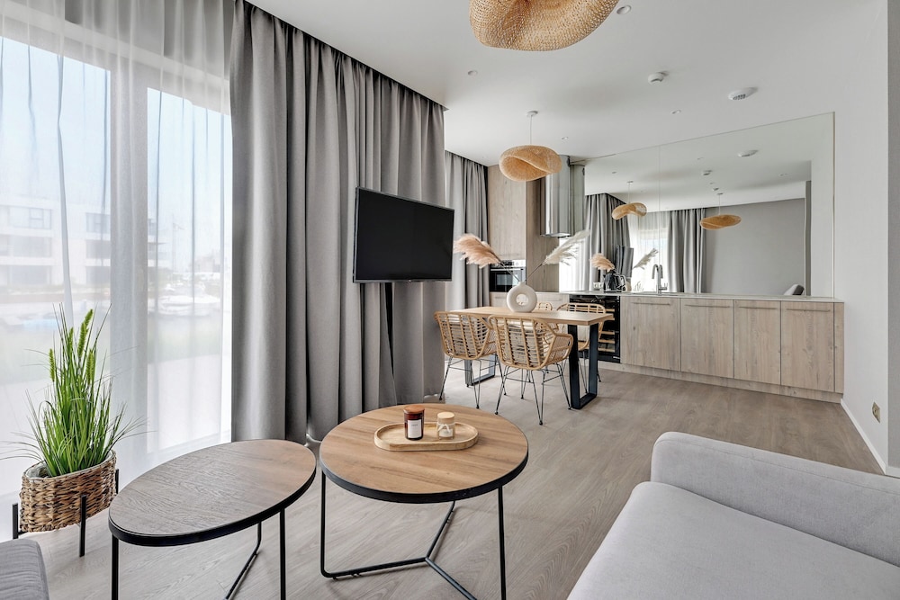 Superior Apartment, 1 Bedroom, Non Smoking, Terrace photo 1