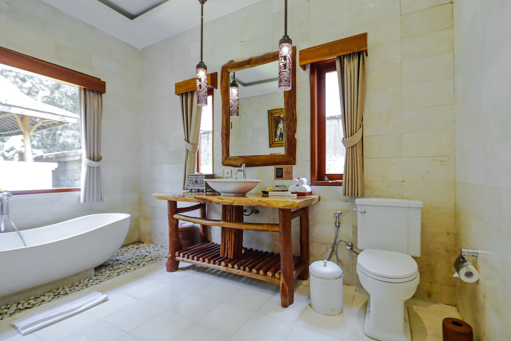Villa, 1 Bedroom, Private Pool - Photo 5