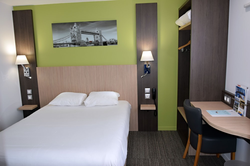 Standard Room - Photo 4