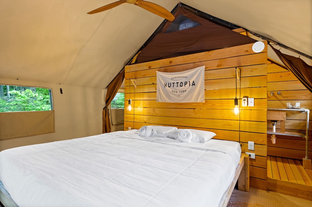 Romantic Tent photo 3
