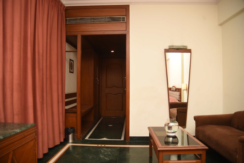 Deluxe Room photo 1