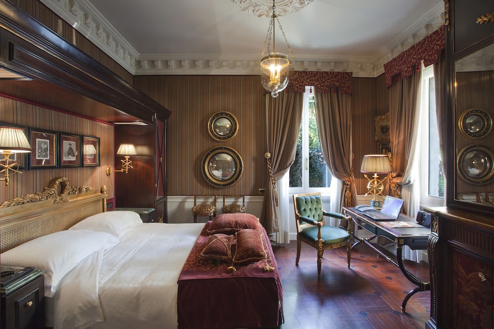 Deluxe Room - Photo 2