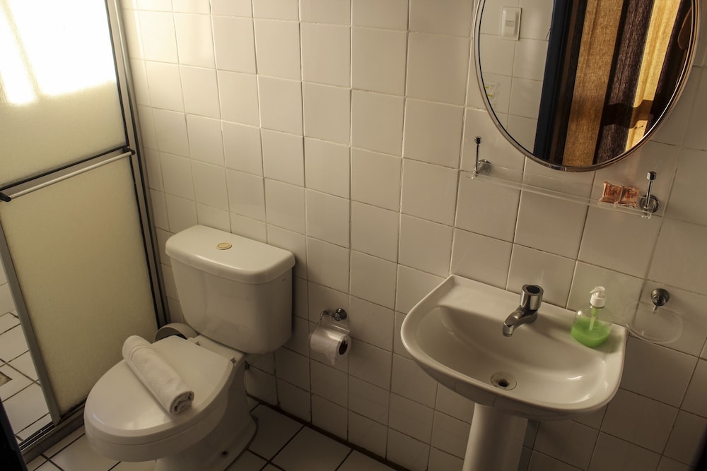 Triple Room, City View photo 2