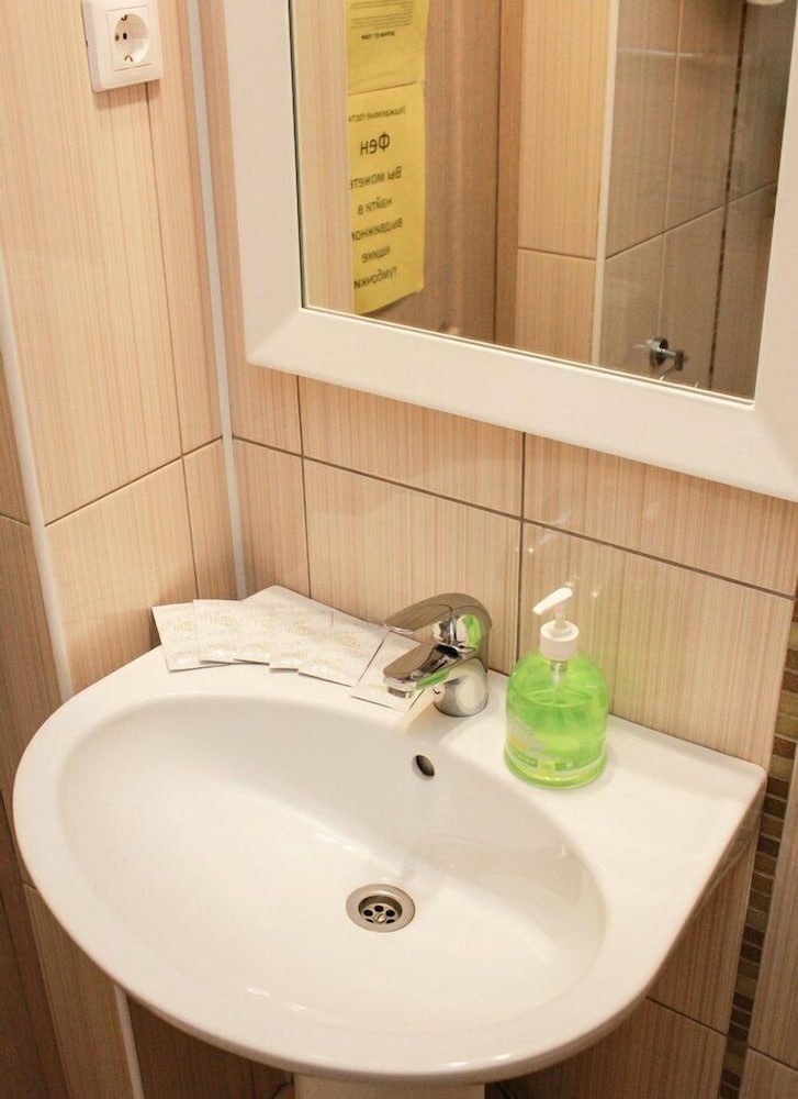Economy Single Room photo 3