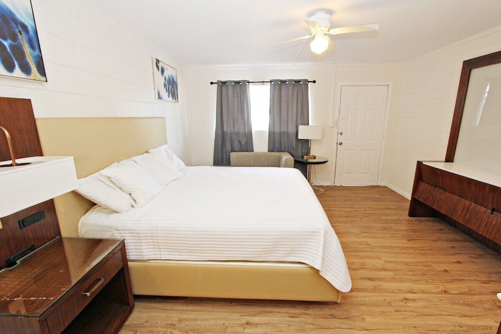Room, 1 King Bed - Photo 3