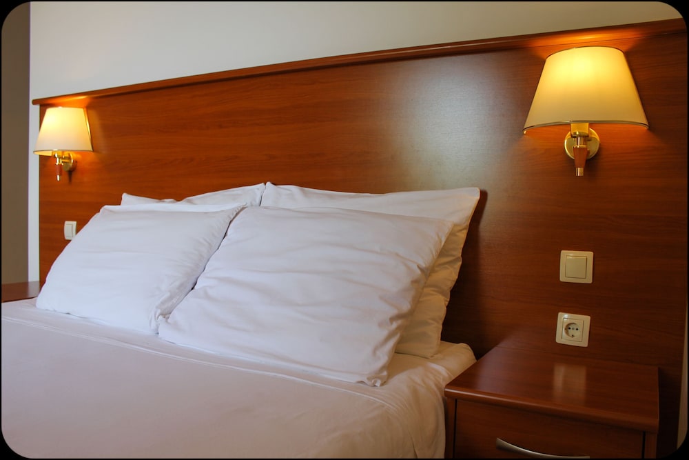 Double Room - Photo 14