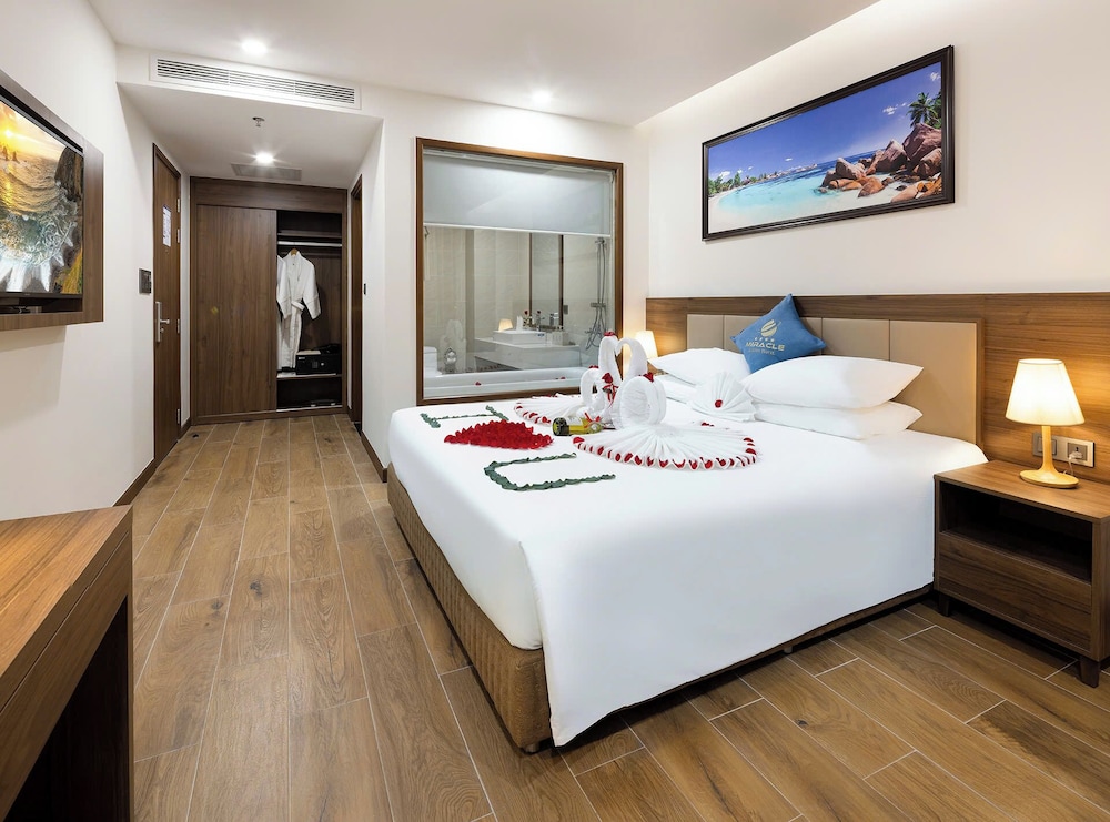 Senior Double or Twin Room, Sea View - Photo 4