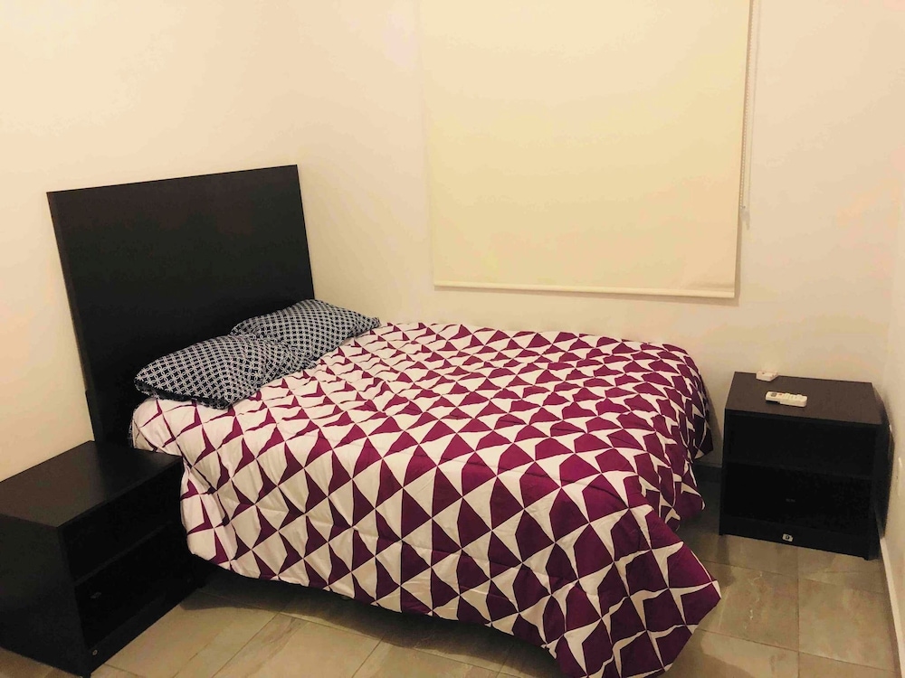 Apartment, 2 Bedrooms, Smoking, Balcony