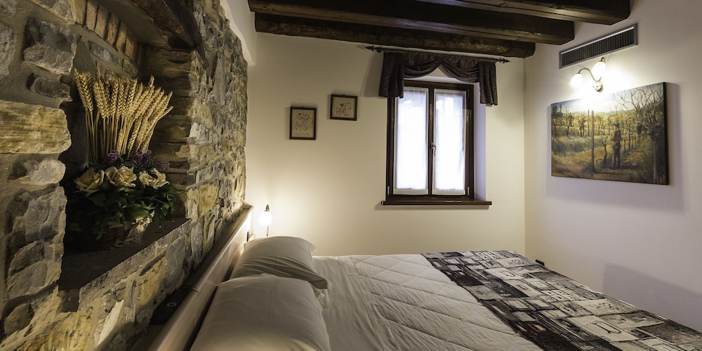 Standard Double Room, Garden View photo 1