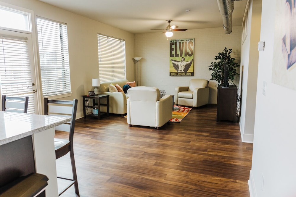 Classic Apartment