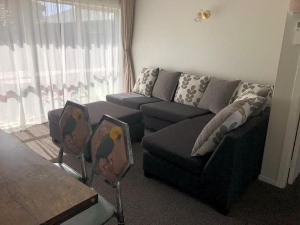 Two Bedroom Apartment