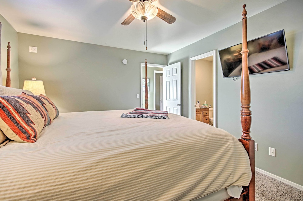 House (4 Bedrooms) photo 2