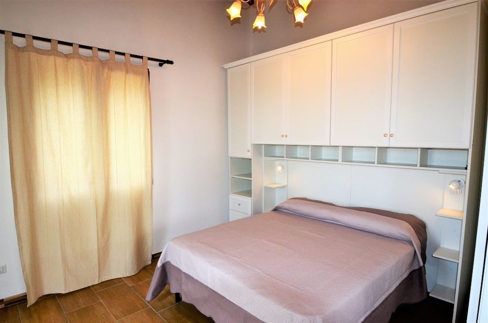 Apartment, 1 Bedroom (Villetta Zuccale 1)