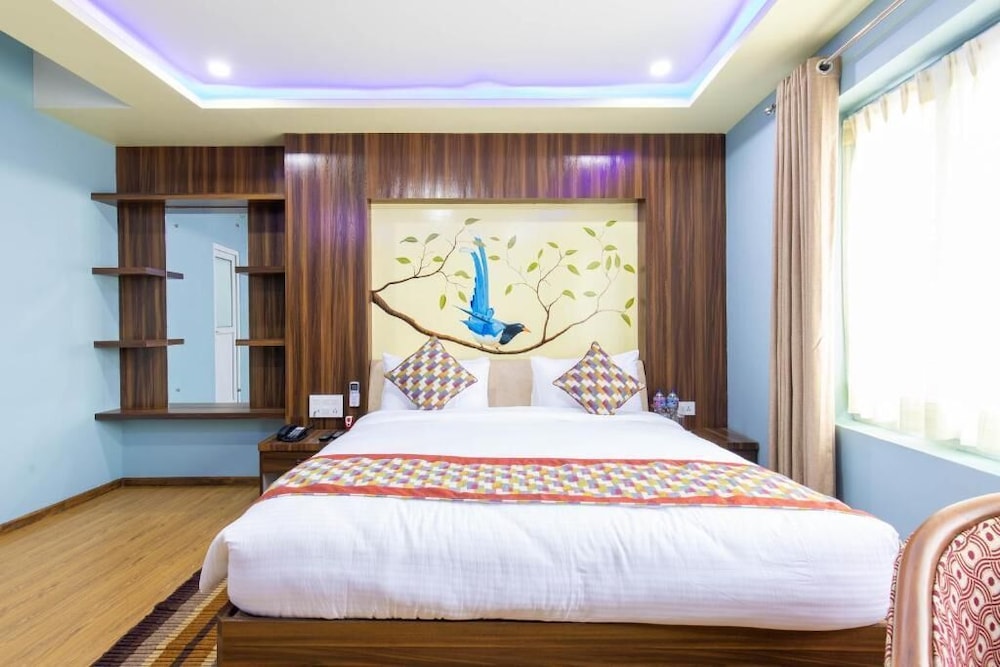 Superior Room photo 1