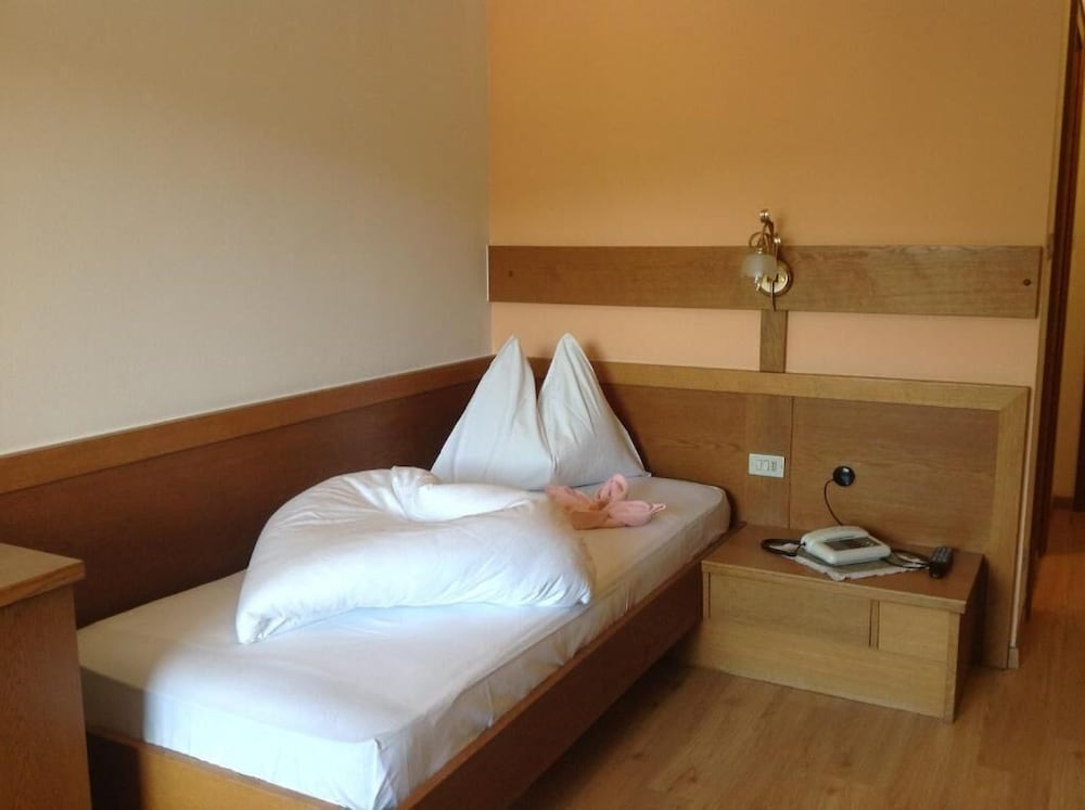 Standard Single Room photo 1