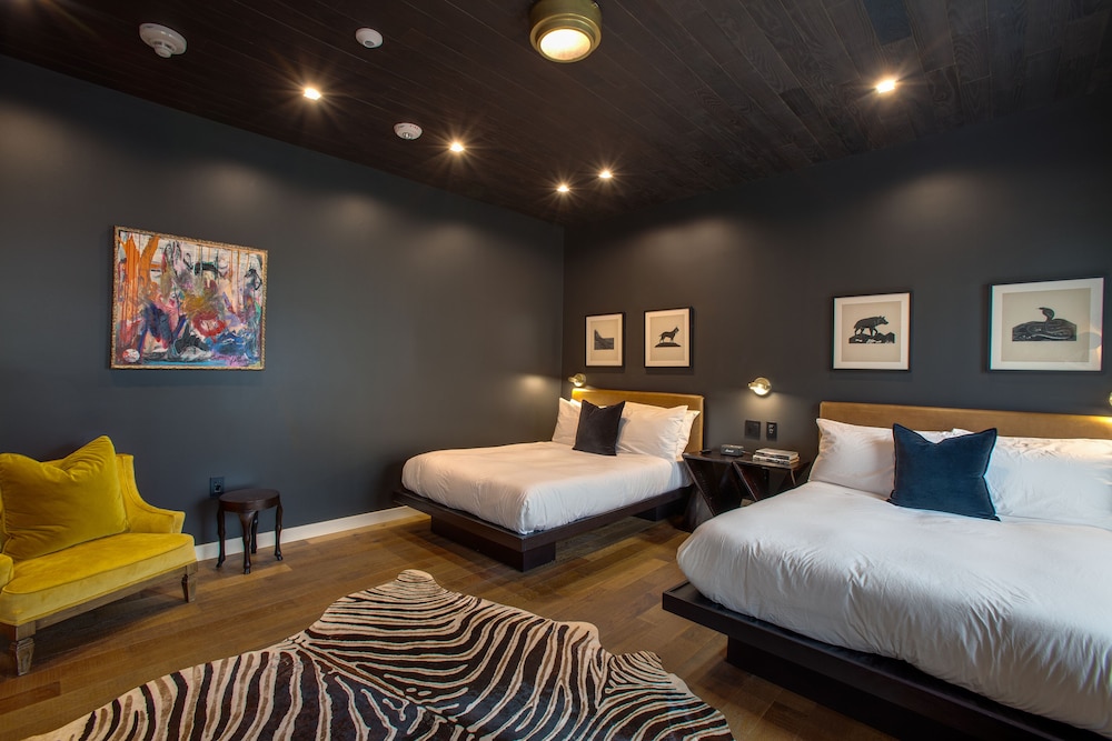 Double Room, Accessible, Ocean View thumbnail 5