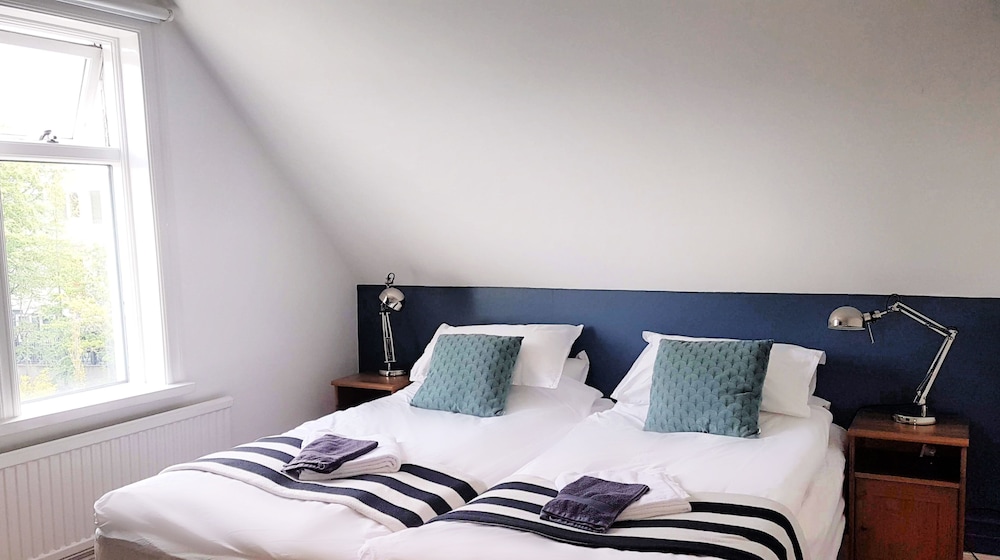 Standard Double Room photo 3