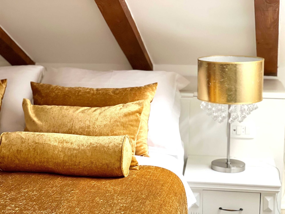 Superior Double Room, City View photo 2