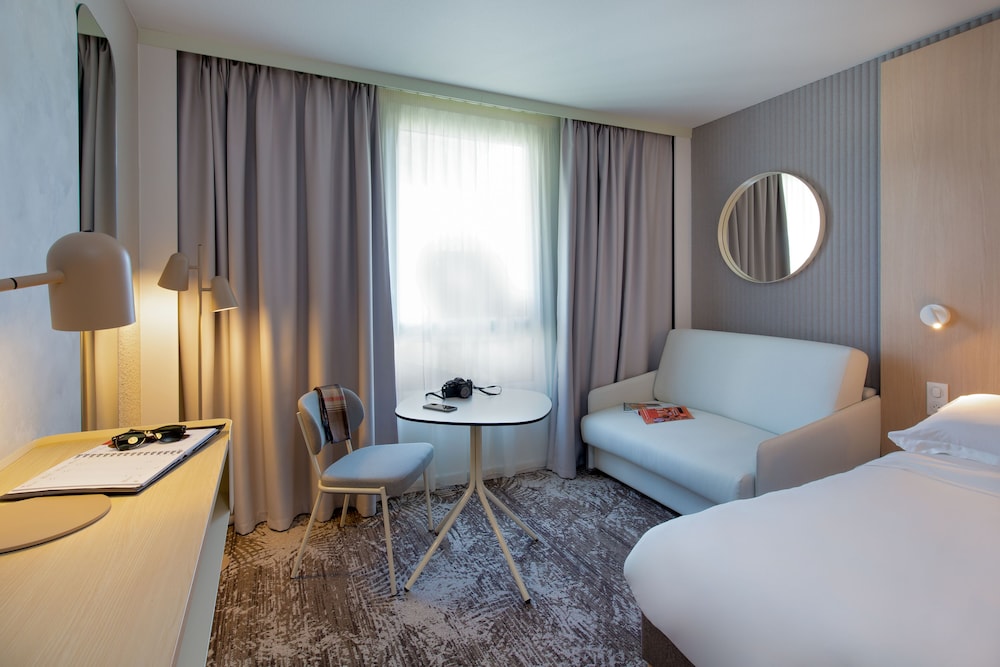 Classic Room, 1 Double Bed with Sofa bed - Photo 4