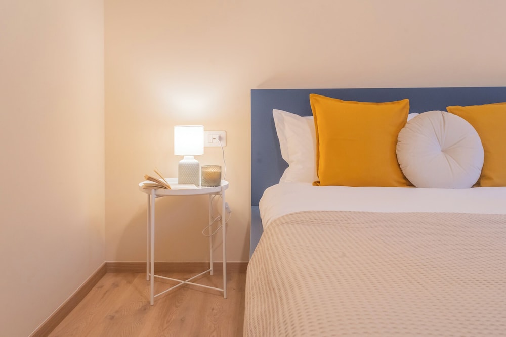 Apartment (TIVANO)