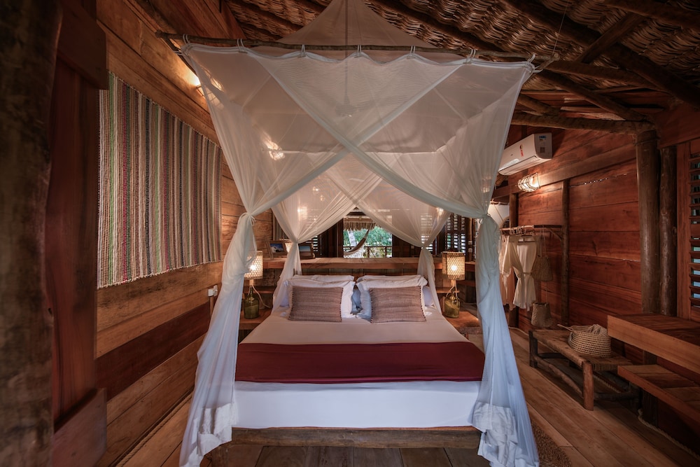 Comfort Stilt House photo 3