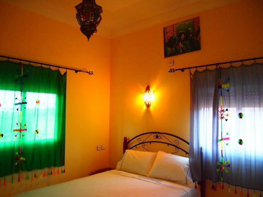 Quadruple Room photo 1