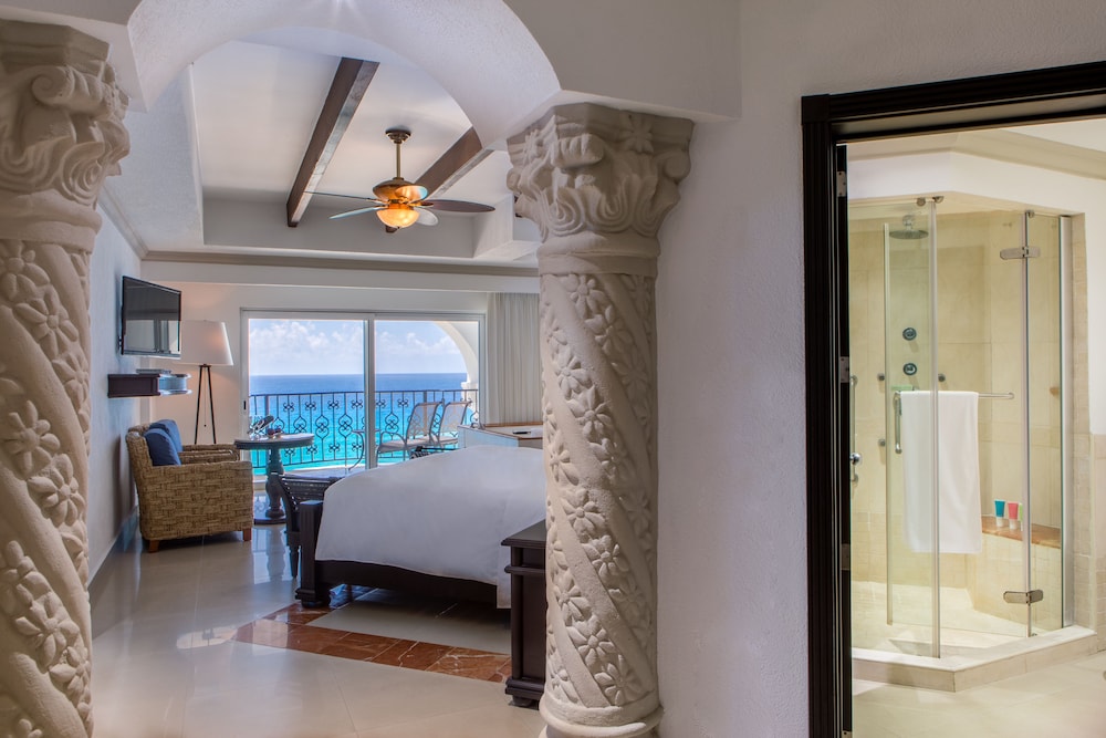 Ocean View Junior Suite Double - Photo 3