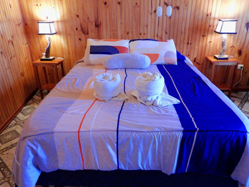 Comfort Quadruple Room, Mountain View photo 3