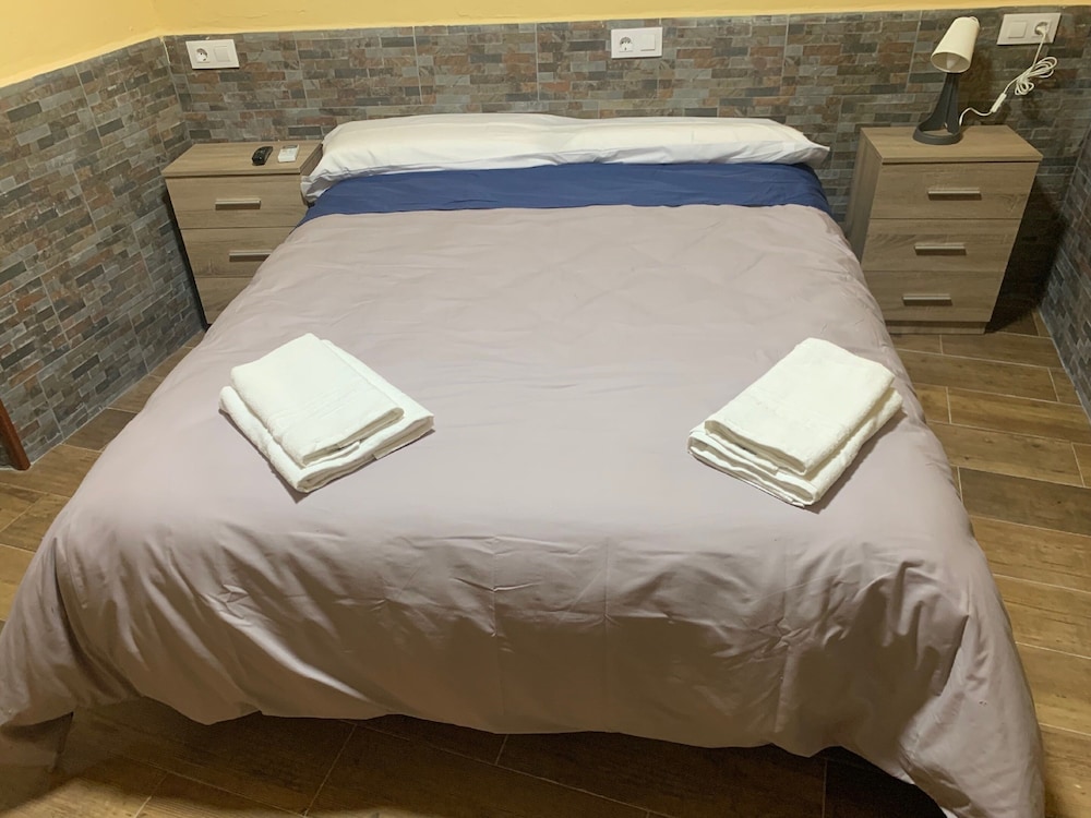 Habitación Doble Superior