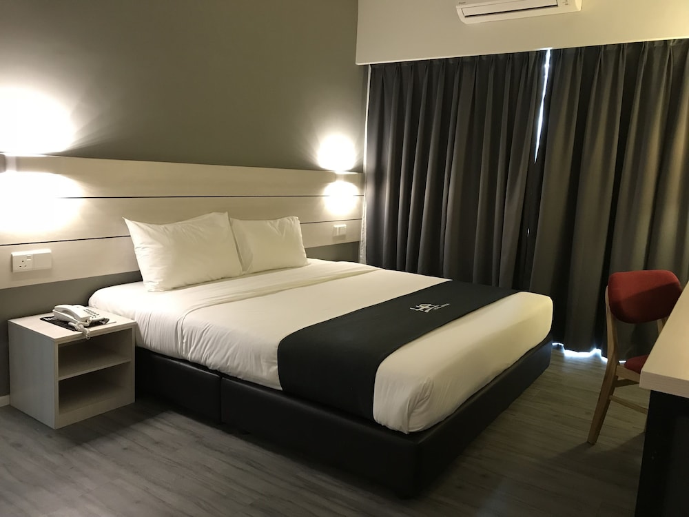 Junior Room