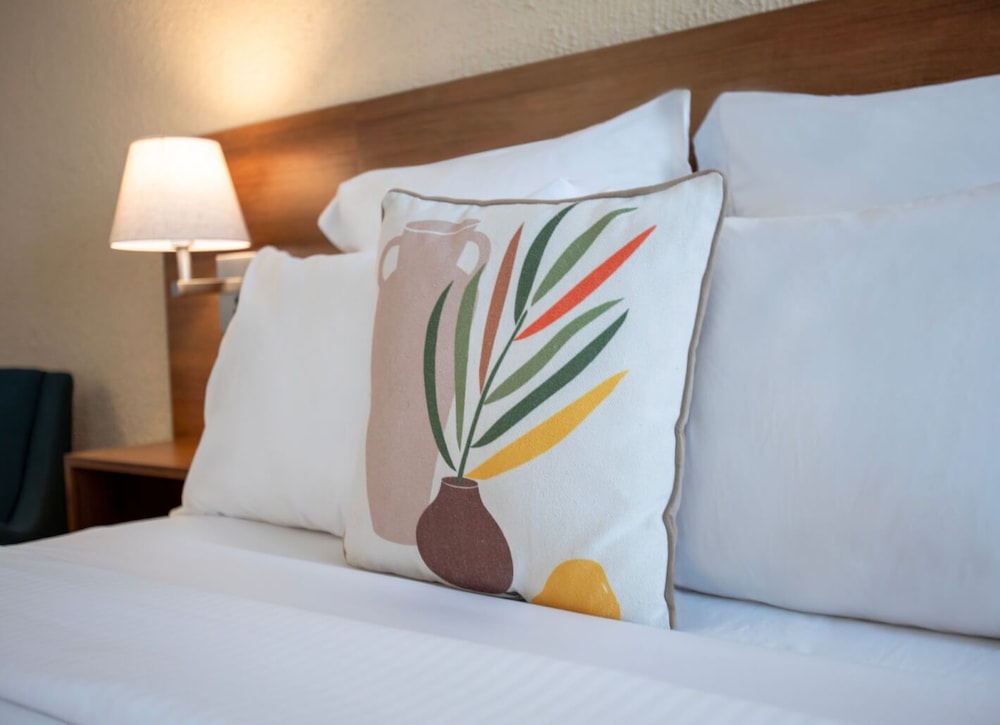 Suite, 1 King Bed, Non Smoking, Resort View (lagos Collection)