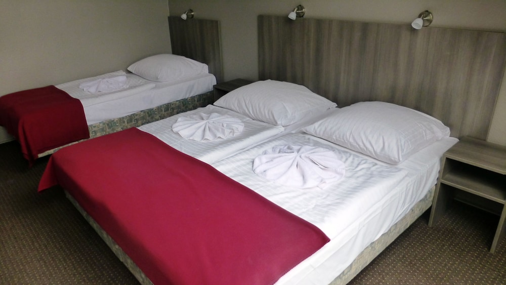 Triple Room photo 1