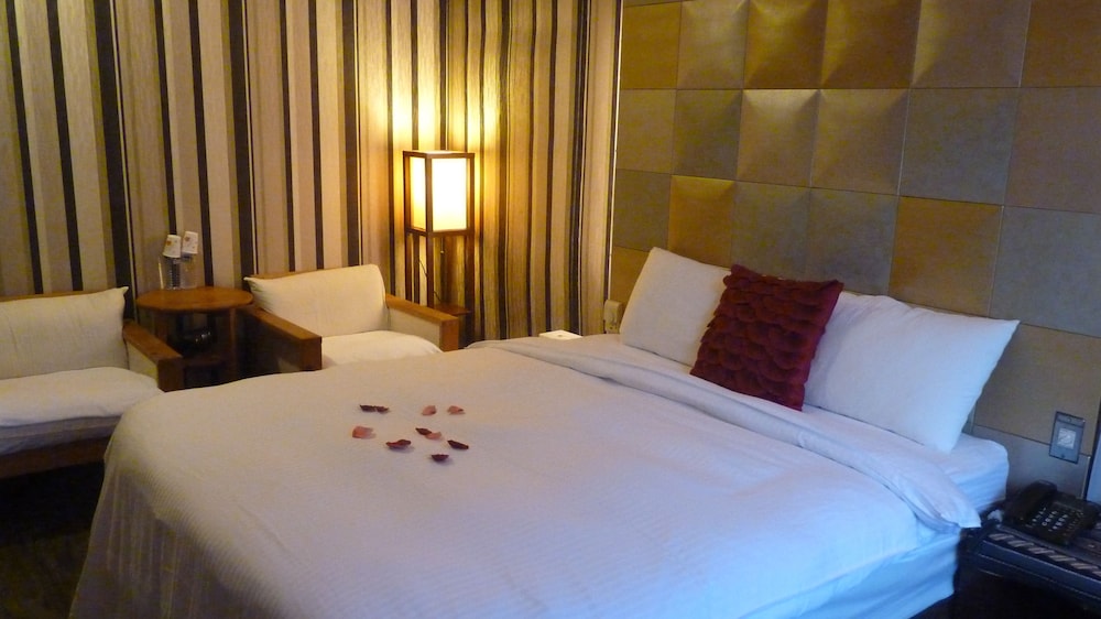 Comfort Suite B