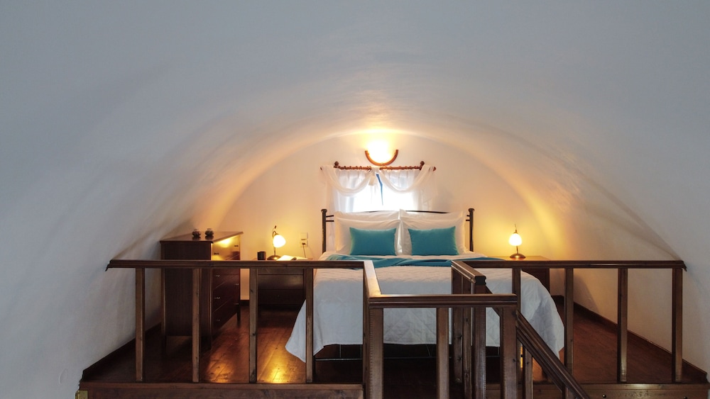 Traditional Apartment