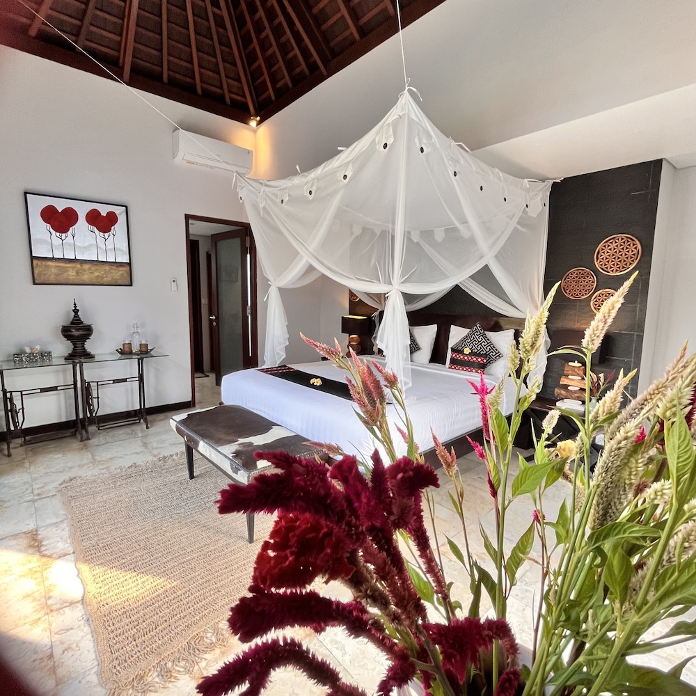 3 Bedroom Private Pool Villa Tomok - Photo 13