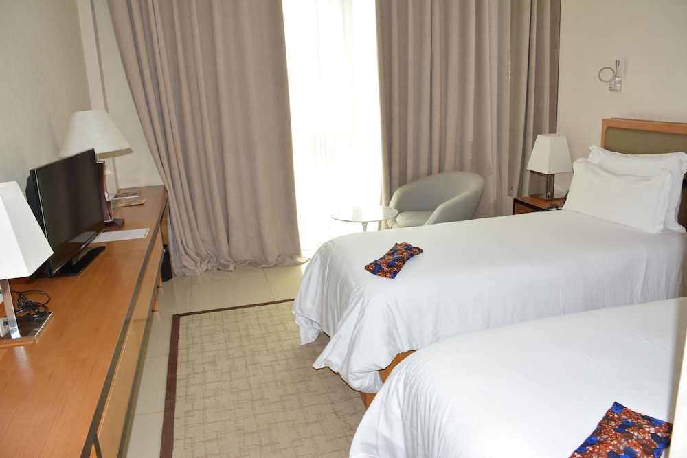 Standard Twin Room photo 3