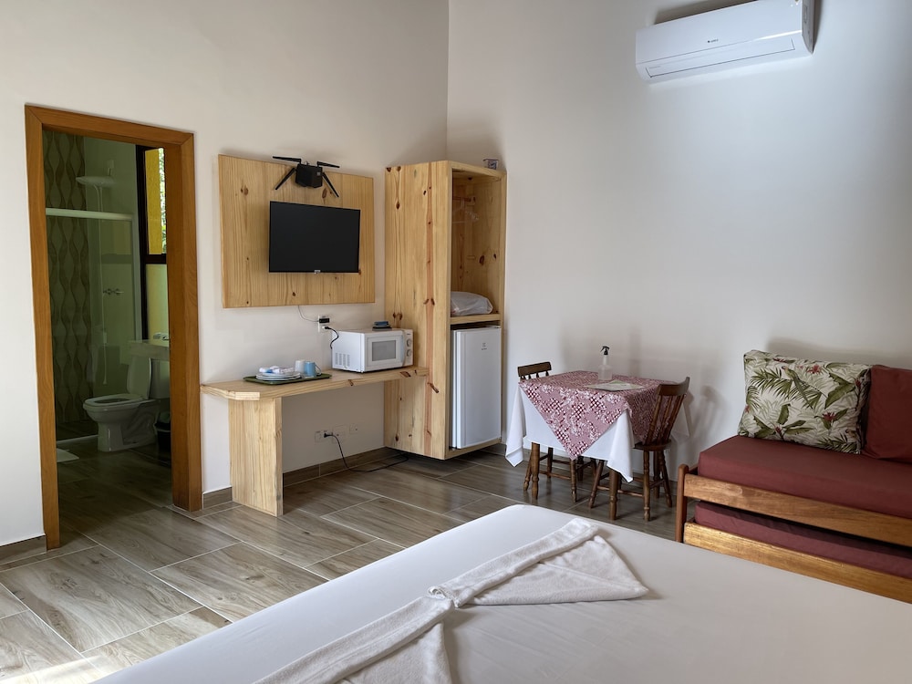 Premium Quadruple Room photo 3